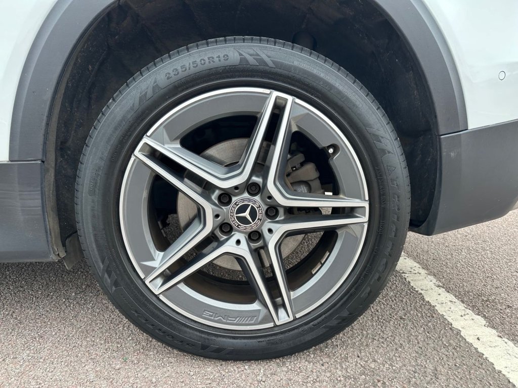 Used Mercedes-Benz GLB 2022 for sale - 77681106: Photo 42