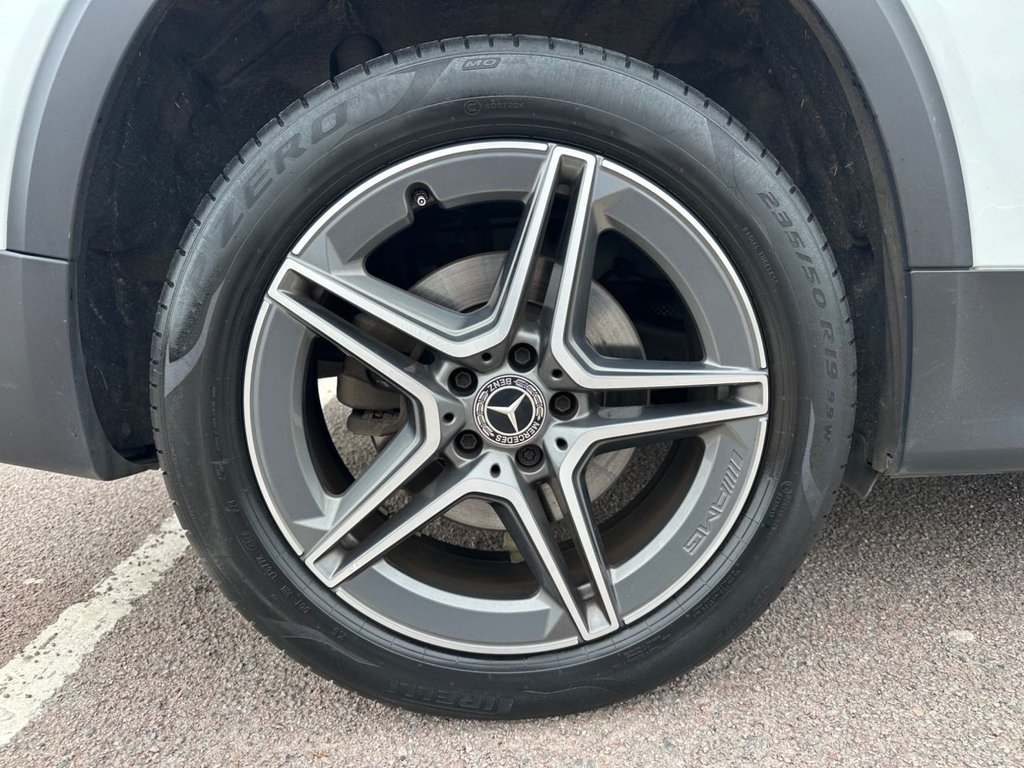 Used Mercedes-Benz GLB 2022 for sale - 77681106: Photo 43