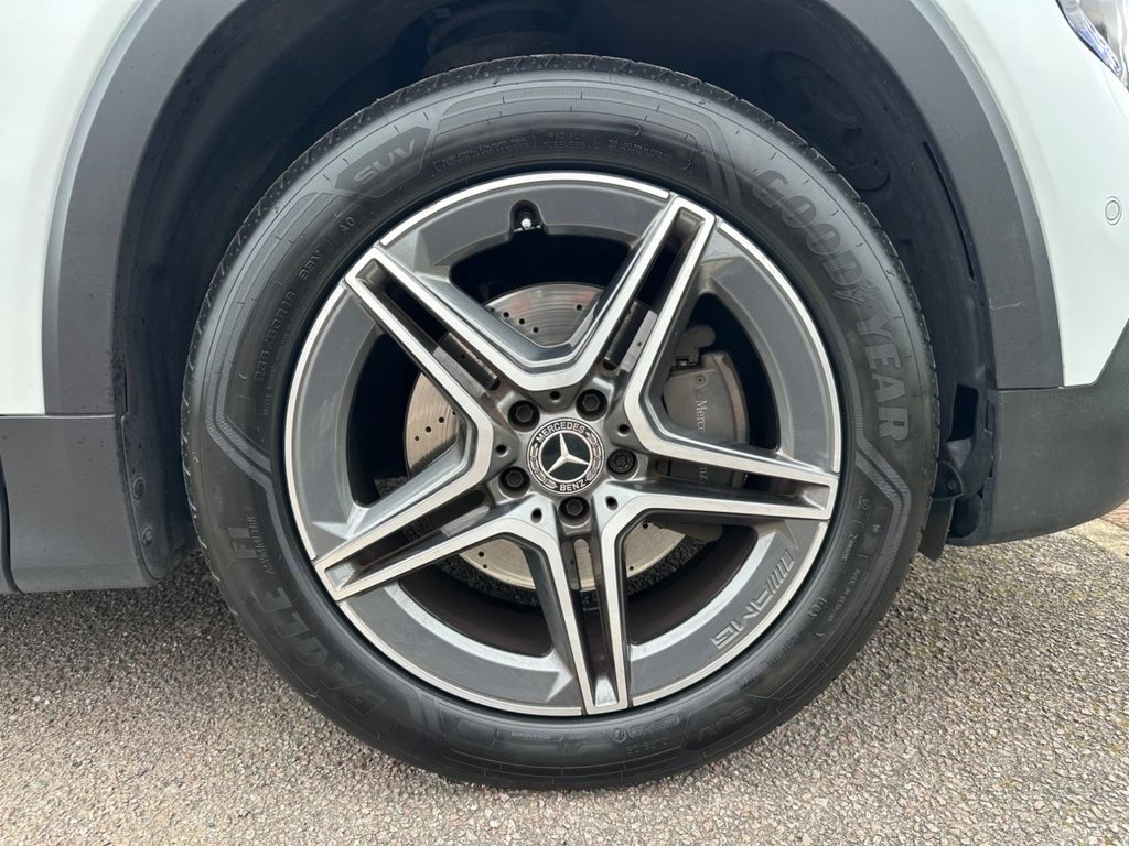 Used Mercedes-Benz GLB 2022 for sale - 77681106: Photo 44