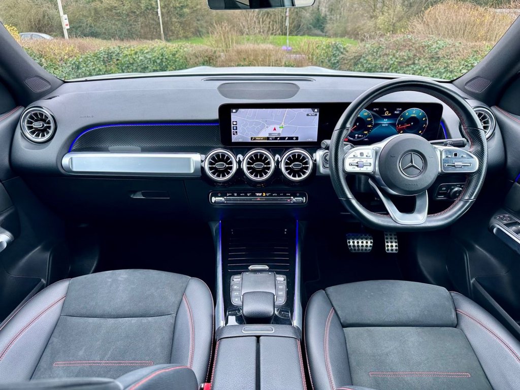 Used Mercedes-Benz GLB 2022 for sale - 77681106: Photo 45