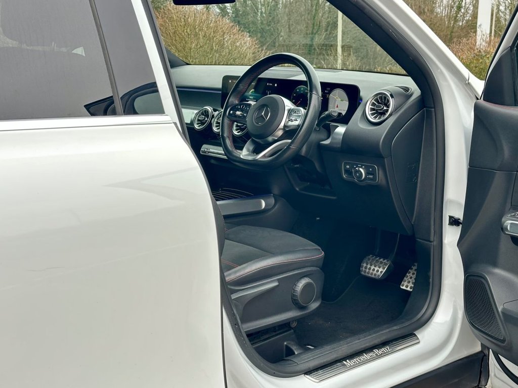 Used Mercedes-Benz GLB 2022 for sale - 77681106: Photo 46