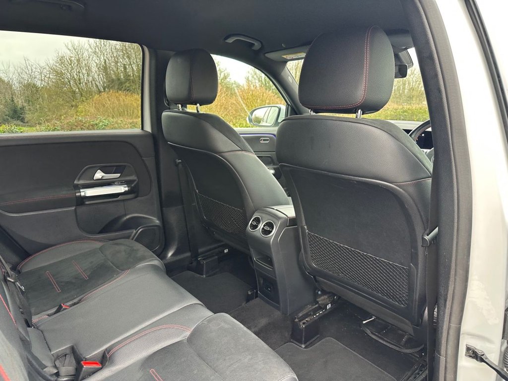 Used Mercedes-Benz GLB 2022 for sale - 77681106: Photo 47