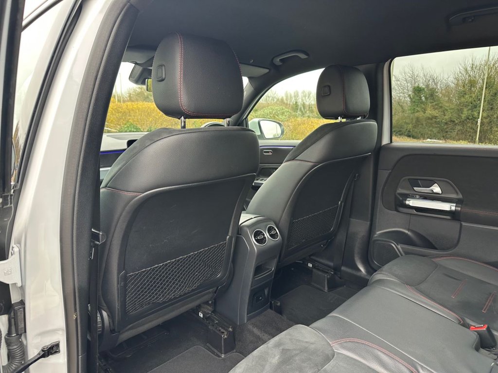 Used Mercedes-Benz GLB 2022 for sale - 77681106: Photo 48