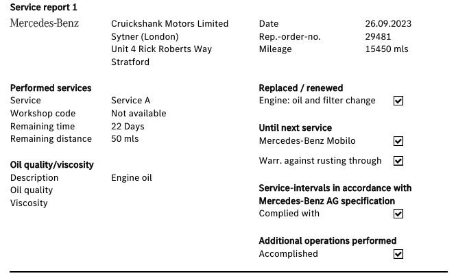 Used Mercedes-Benz GLB 2022 for sale - 77681106: Photo 49