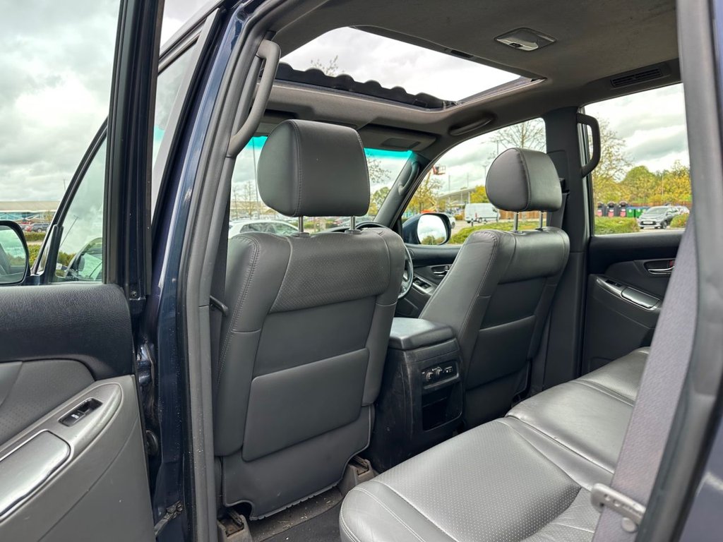 Used Toyota Land Cruiser 2004 for sale - 76416909: Photo 13