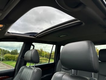 Used Toyota Land Cruiser 2004 for sale - 76416909: Photo