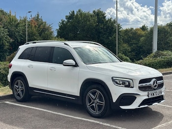 2021 (70) - 2.0 GLB220d AMG Line (Premium) SUV 5dr Diesel 8G-DCT 4MATIC Euro 6 (s/s) (5