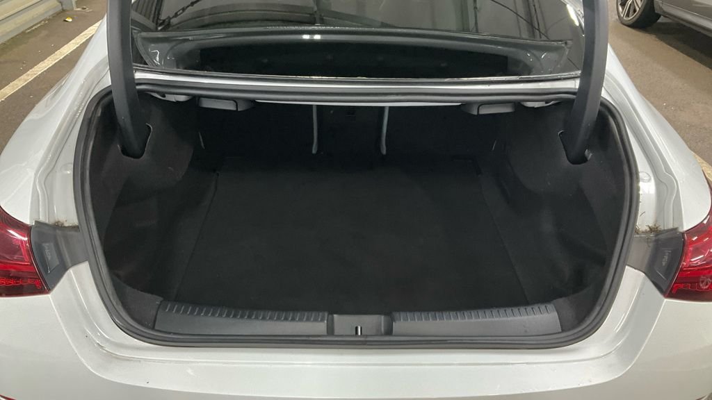 Used Mercedes-Benz CLA 2023 for sale - 77236425: Photo 10