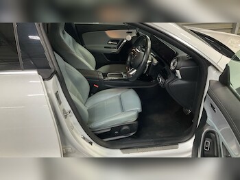 Used Mercedes-Benz CLA 2023 for sale - 77236425: Photo