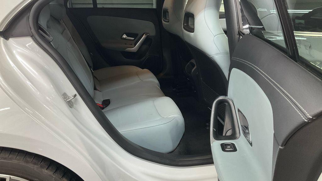 Used Mercedes-Benz CLA 2023 for sale - 77236425: Photo 4