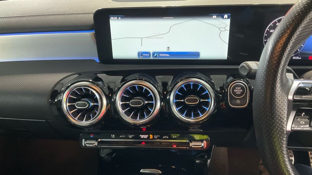 Used Mercedes-Benz CLA 2023 for sale - 77236425: Photo 8