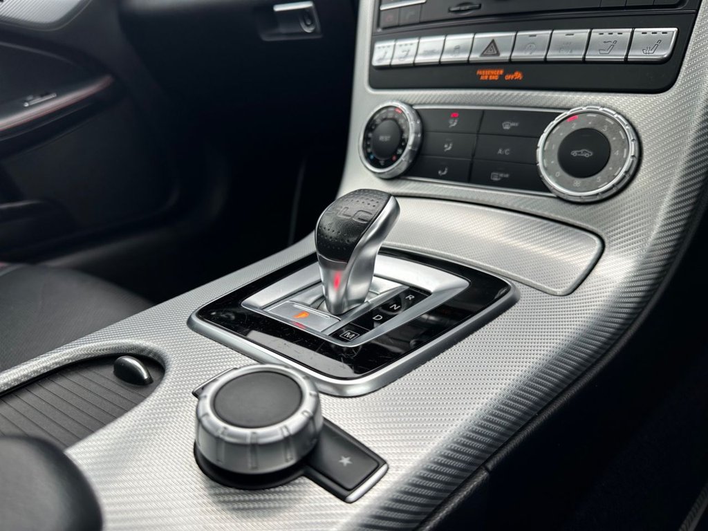 Used Mercedes-Benz SLC 2017 for sale - 77534872: Photo 11