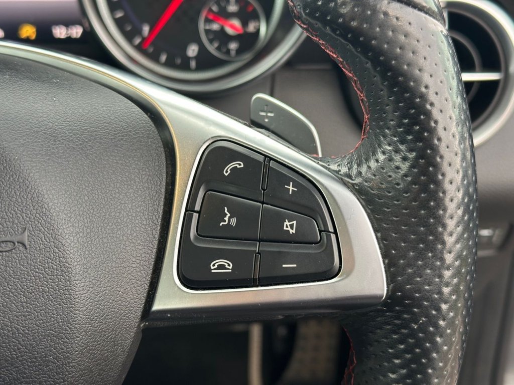 Used Mercedes-Benz SLC 2017 for sale - 77534872: Photo 16