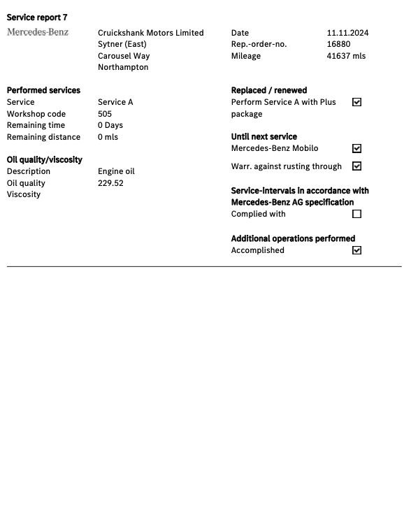 Used Mercedes-Benz SLC 2017 for sale - 77534872: Photo 17