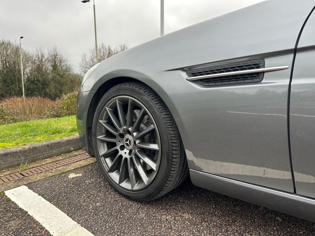 Used Mercedes-Benz SLC 2017 for sale - 77534872: Photo 30