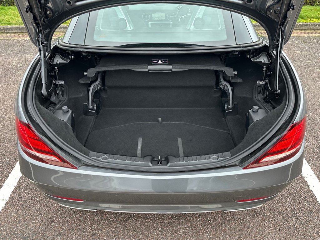 Used Mercedes-Benz SLC 2017 for sale - 77534872: Photo 35