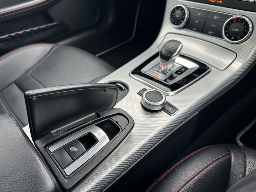 Used Mercedes-Benz SLC 2017 for sale - 77534872: Photo 43