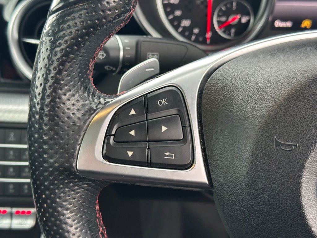 Used Mercedes-Benz SLC 2017 for sale - 77534872: Photo 45