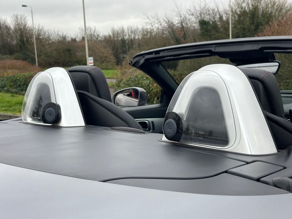 Used Mercedes-Benz SLC 2017 for sale - 77534872: Photo 46