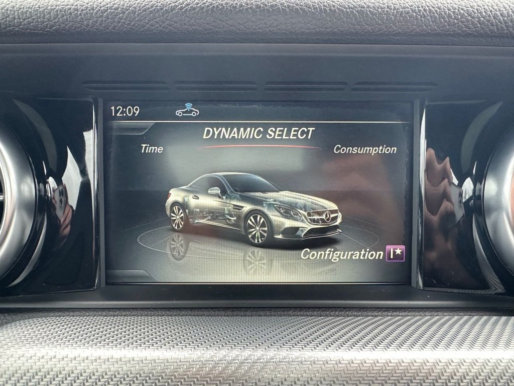 Used Mercedes-Benz SLC 2017 for sale - 77534872: Photo 47