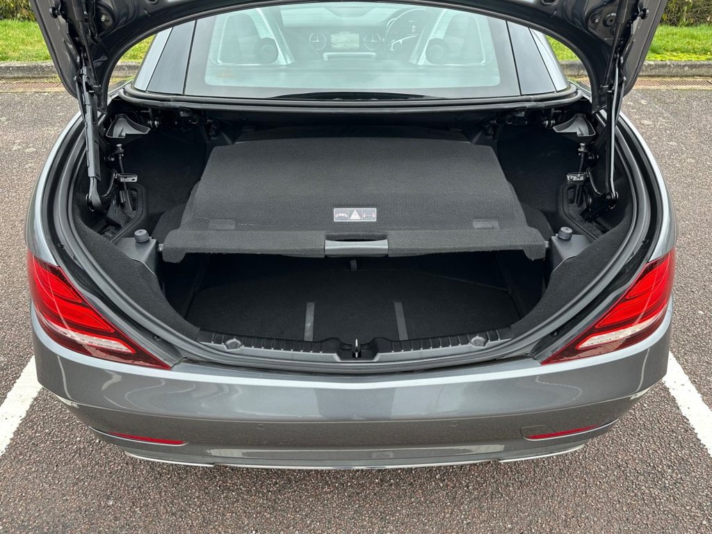 Used Mercedes-Benz SLC 2017 for sale - 77534872: Photo 49