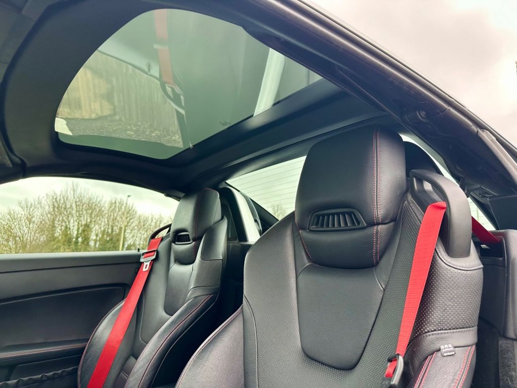 Used Mercedes-Benz SLC 2017 for sale - 77534872: Photo 9