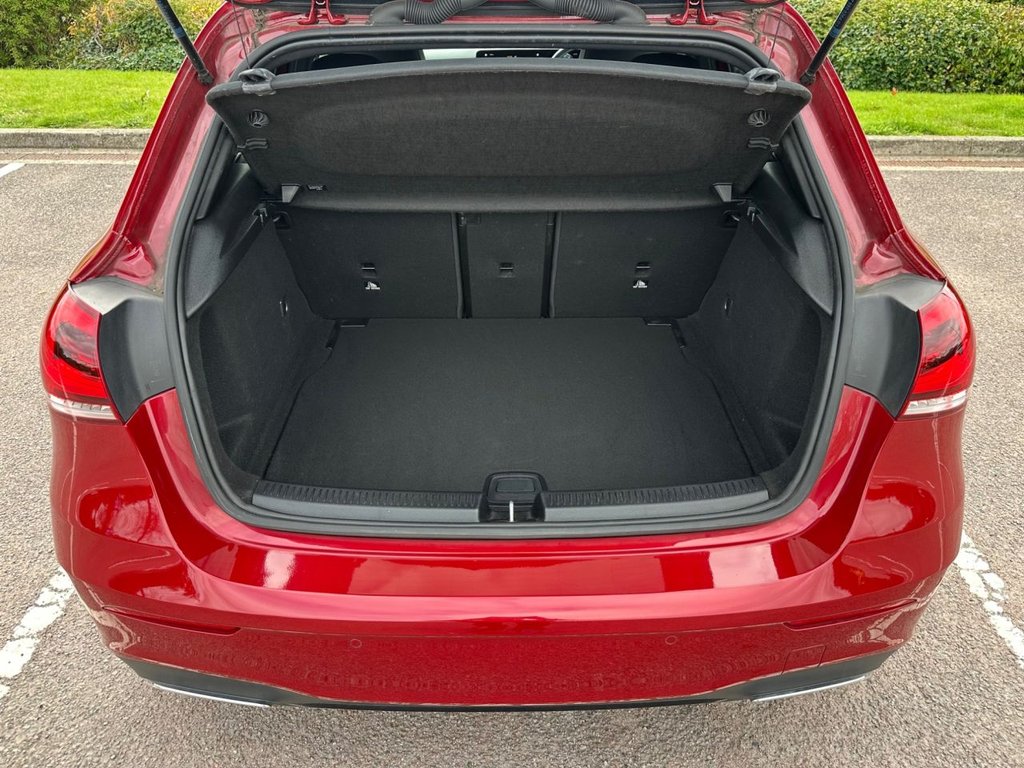 Used Mercedes-Benz A-Class 2022 for sale - 76202473: Photo 10