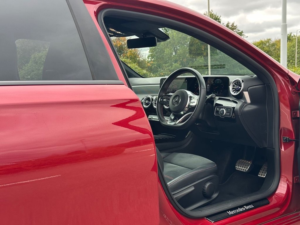 Used Mercedes-Benz A-Class 2022 for sale - 76202473: Photo 15