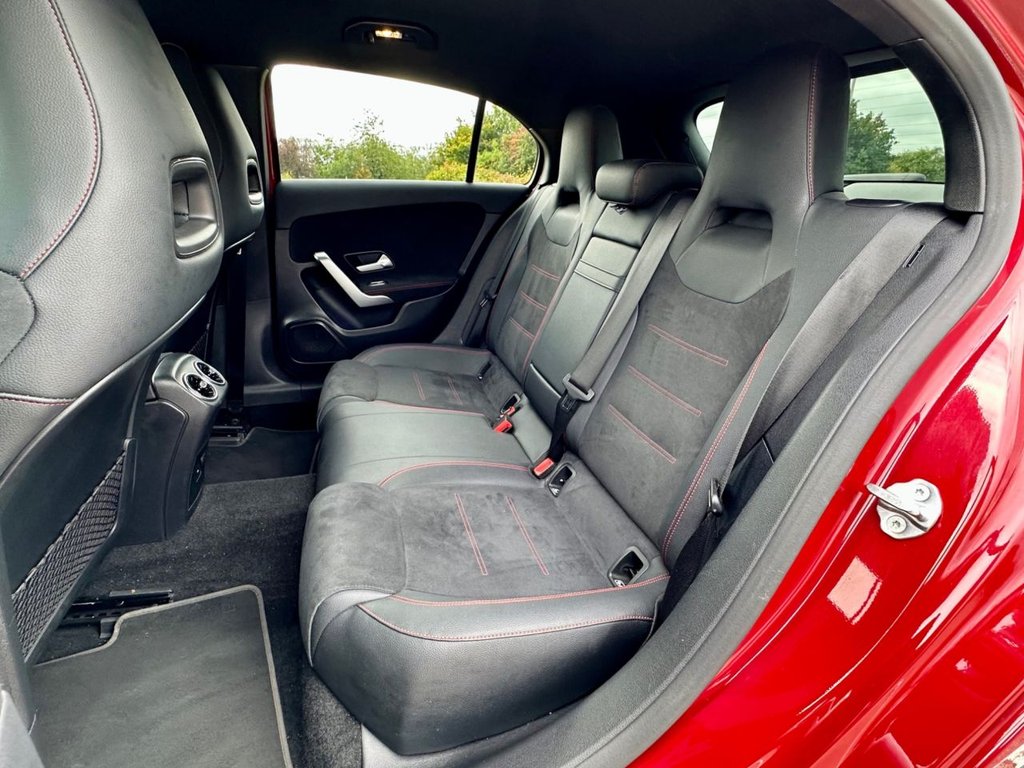 Used Mercedes-Benz A-Class 2022 for sale - 76202473: Photo 16