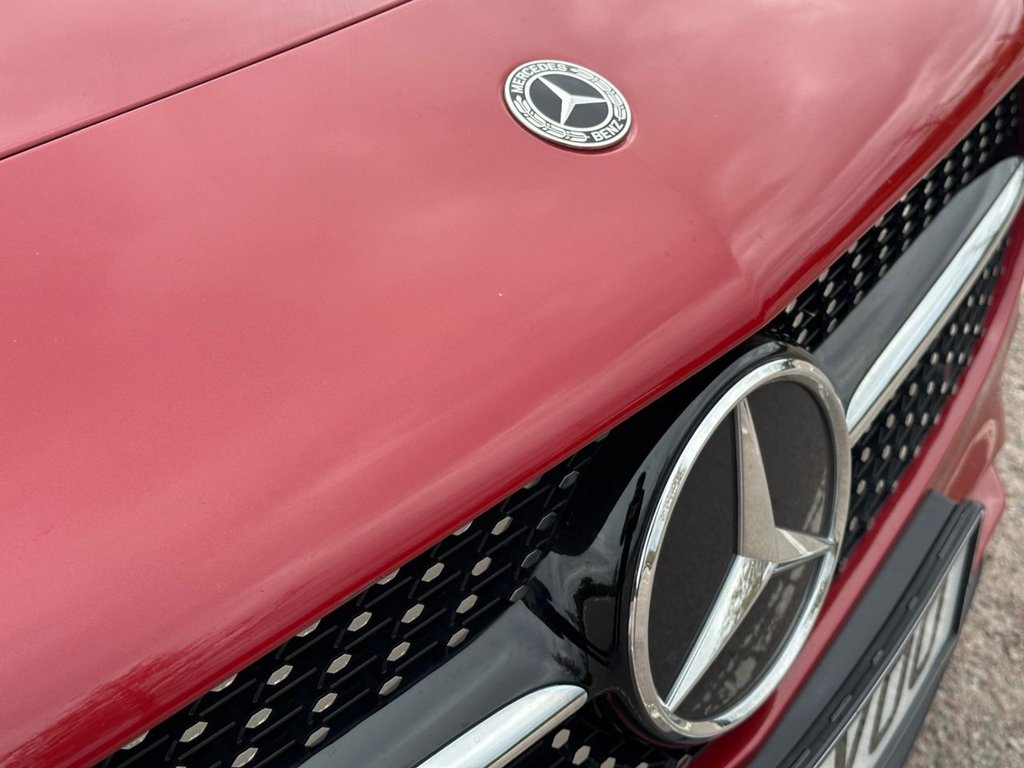 Used Mercedes-Benz A-Class 2022 for sale - 76202473: Photo 17