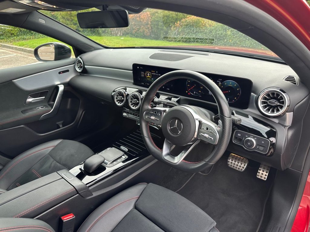 Used Mercedes-Benz A-Class 2022 for sale - 76202473: Photo 18