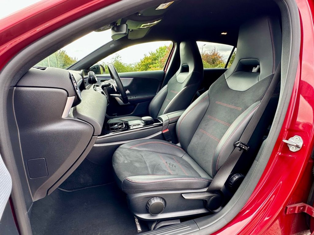 Used Mercedes-Benz A-Class 2022 for sale - 76202473: Photo 19