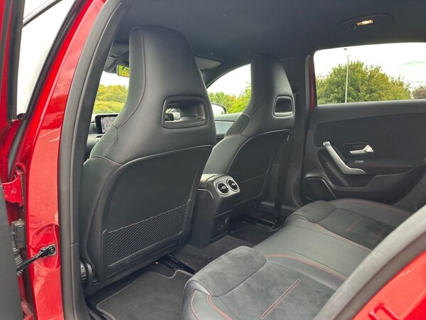 Used Mercedes-Benz A-Class 2022 for sale - 76202473: Photo 20