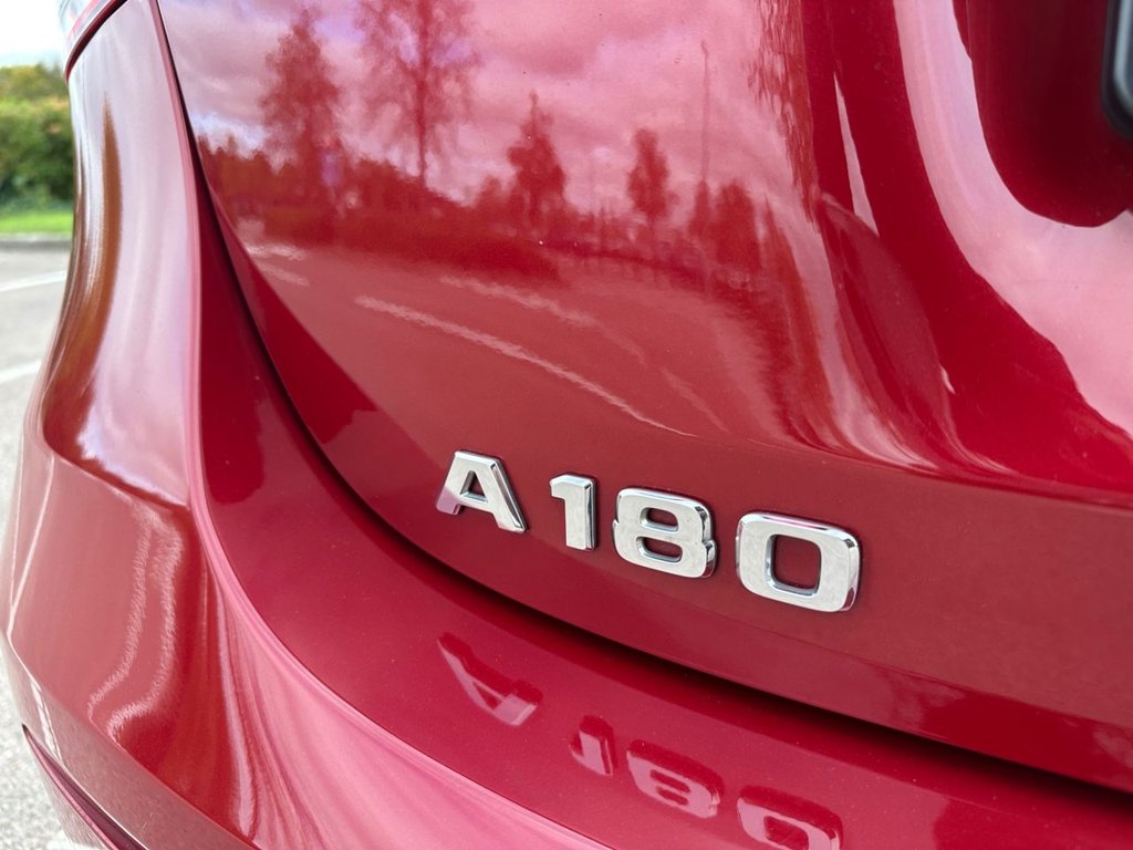 Used Mercedes-Benz A-Class 2022 for sale - 76202473: Photo 21