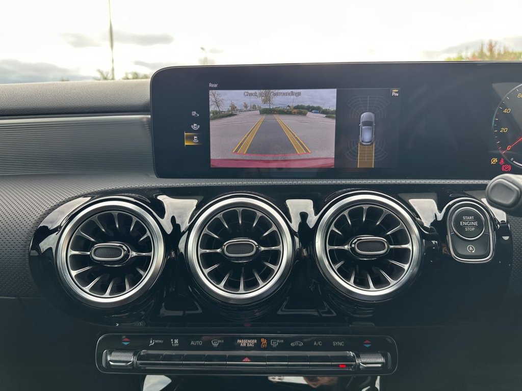 Used Mercedes-Benz A-Class 2022 for sale - 76202473: Photo 22