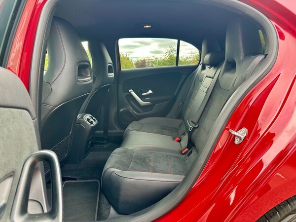 Used Mercedes-Benz A-Class 2022 for sale - 76202473: Photo 23