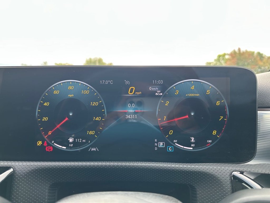 Used Mercedes-Benz A-Class 2022 for sale - 76202473: Photo 24