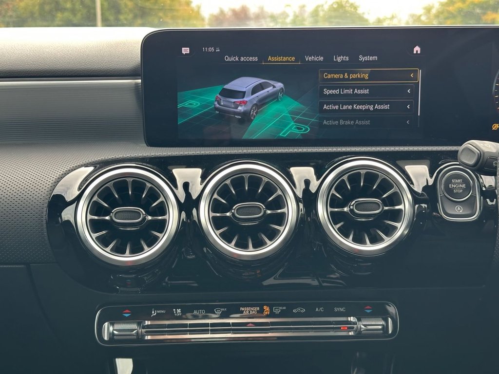 Used Mercedes-Benz A-Class 2022 for sale - 76202473: Photo 26