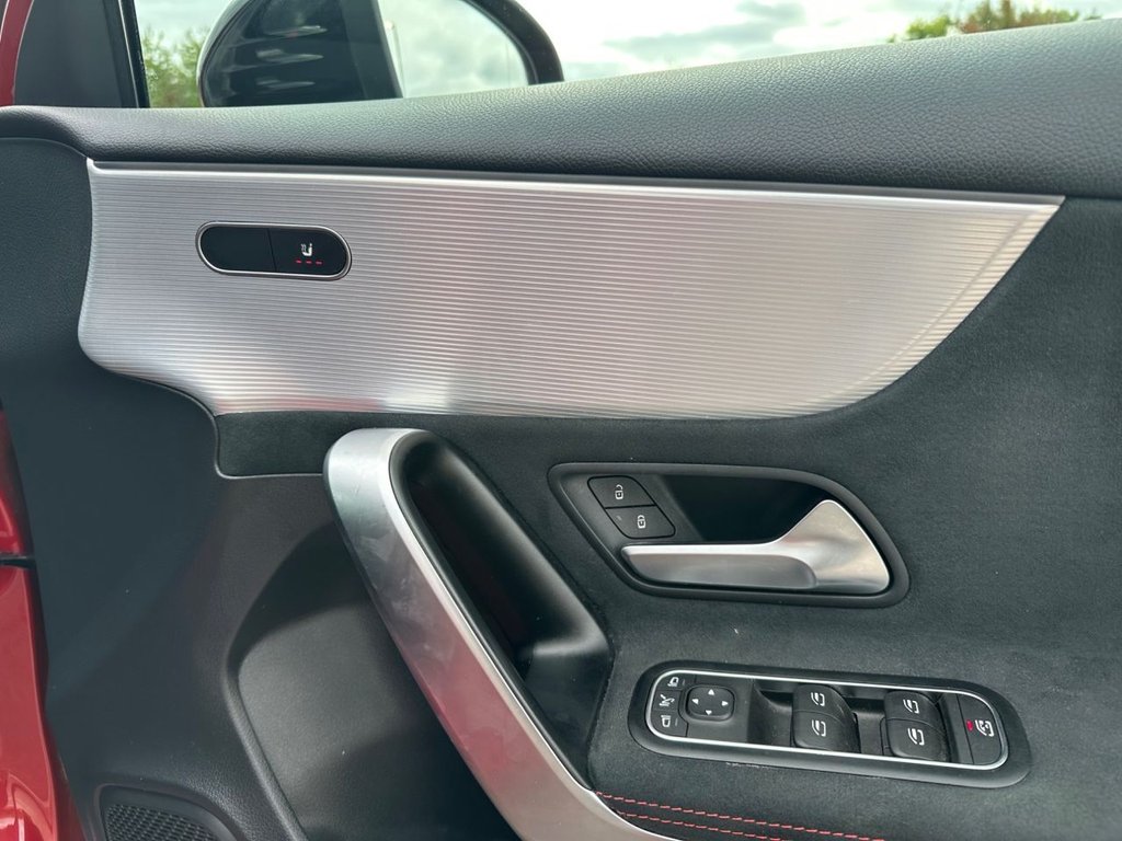 Used Mercedes-Benz A-Class 2022 for sale - 76202473: Photo 27