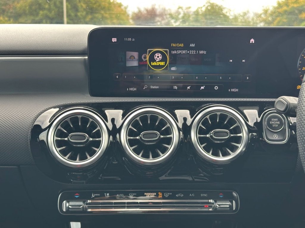 Used Mercedes-Benz A-Class 2022 for sale - 76202473: Photo 28