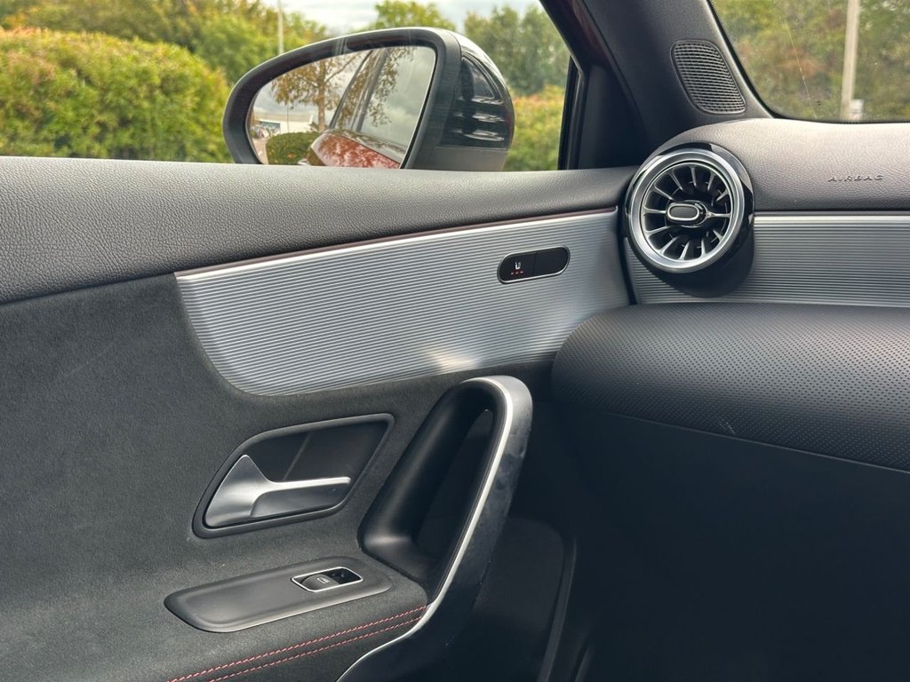 Used Mercedes-Benz A-Class 2022 for sale - 76202473: Photo 29