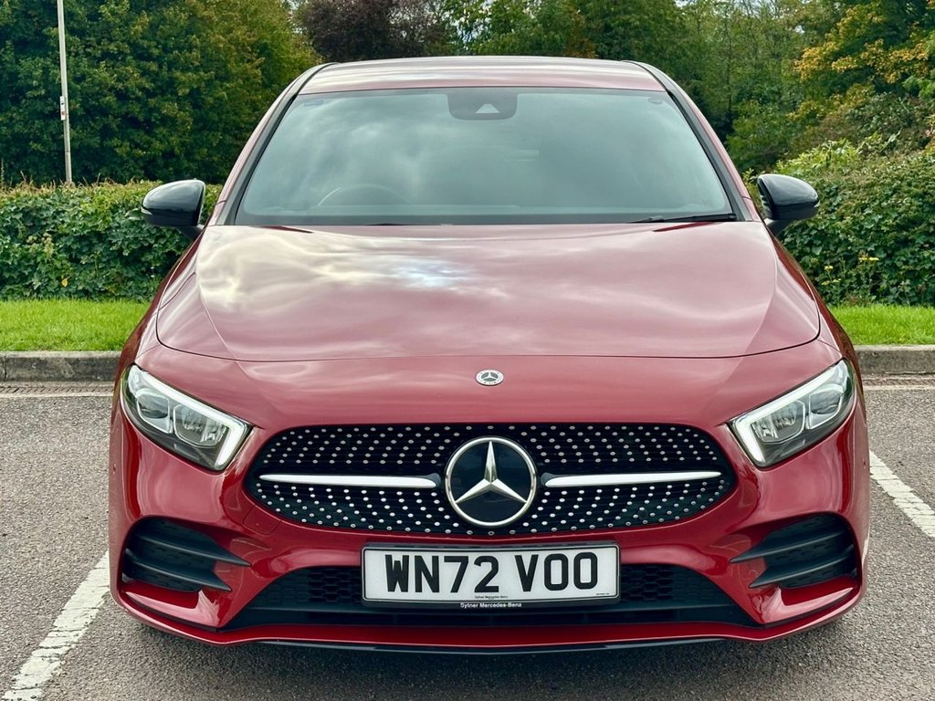 Used Mercedes-Benz A-Class 2022 for sale - 76202473: Photo 3