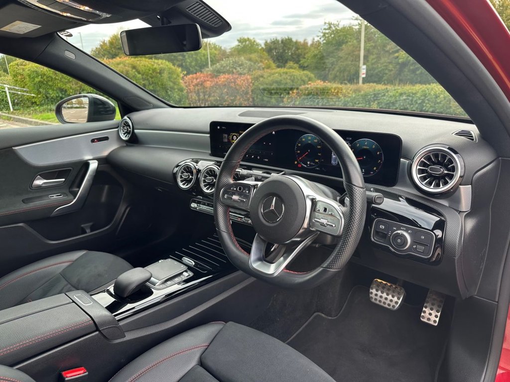 Used Mercedes-Benz A-Class 2022 for sale - 76202473: Photo 30