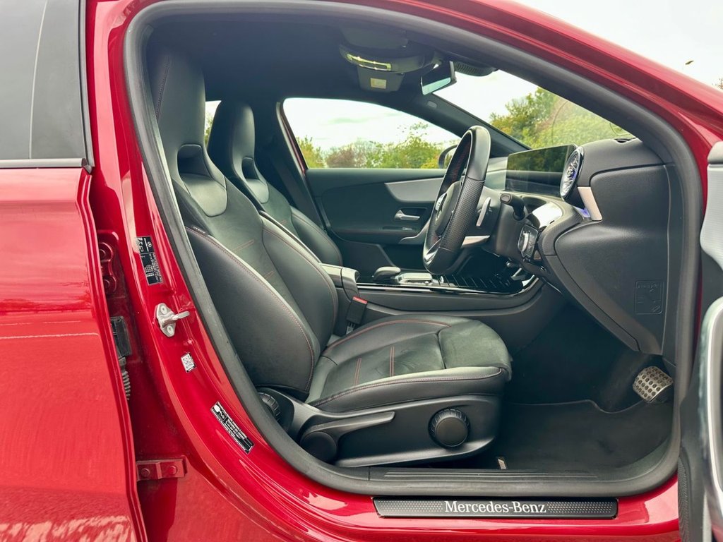 Used Mercedes-Benz A-Class 2022 for sale - 76202473: Photo 31