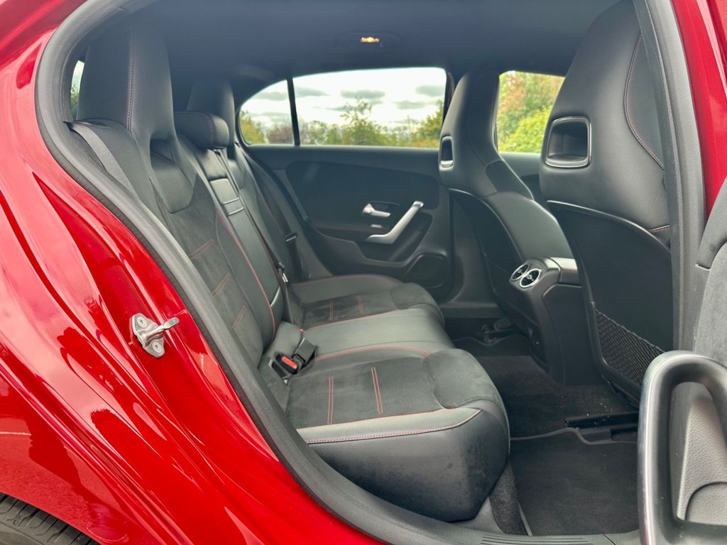 Used Mercedes-Benz A-Class 2022 for sale - 76202473: Photo 32