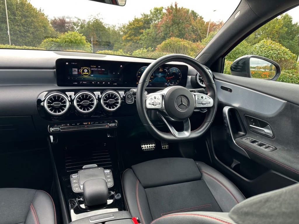 Used Mercedes-Benz A-Class 2022 for sale - 76202473: Photo 33