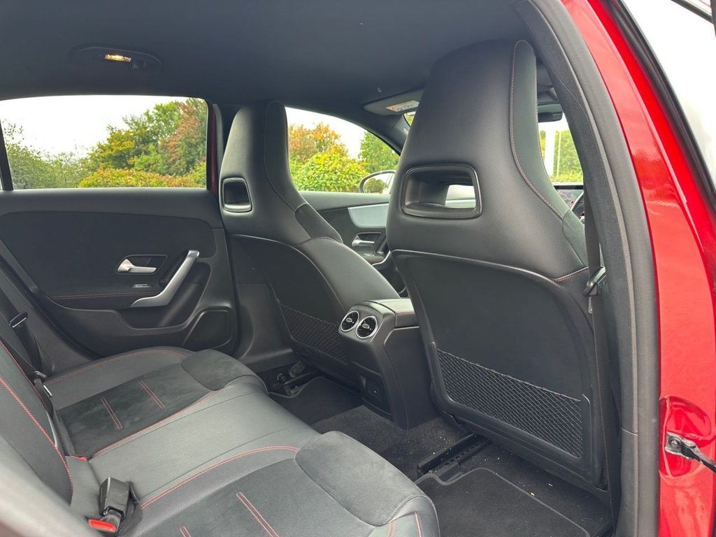 Used Mercedes-Benz A-Class 2022 for sale - 76202473: Photo 34