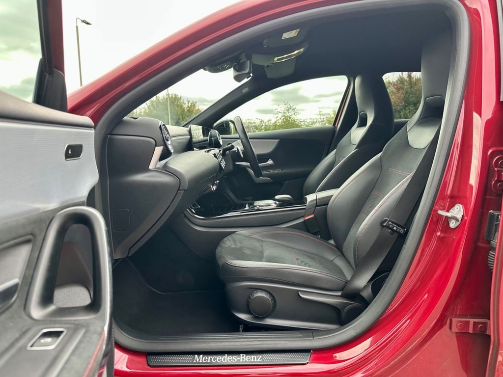 Used Mercedes-Benz A-Class 2022 for sale - 76202473: Photo 35