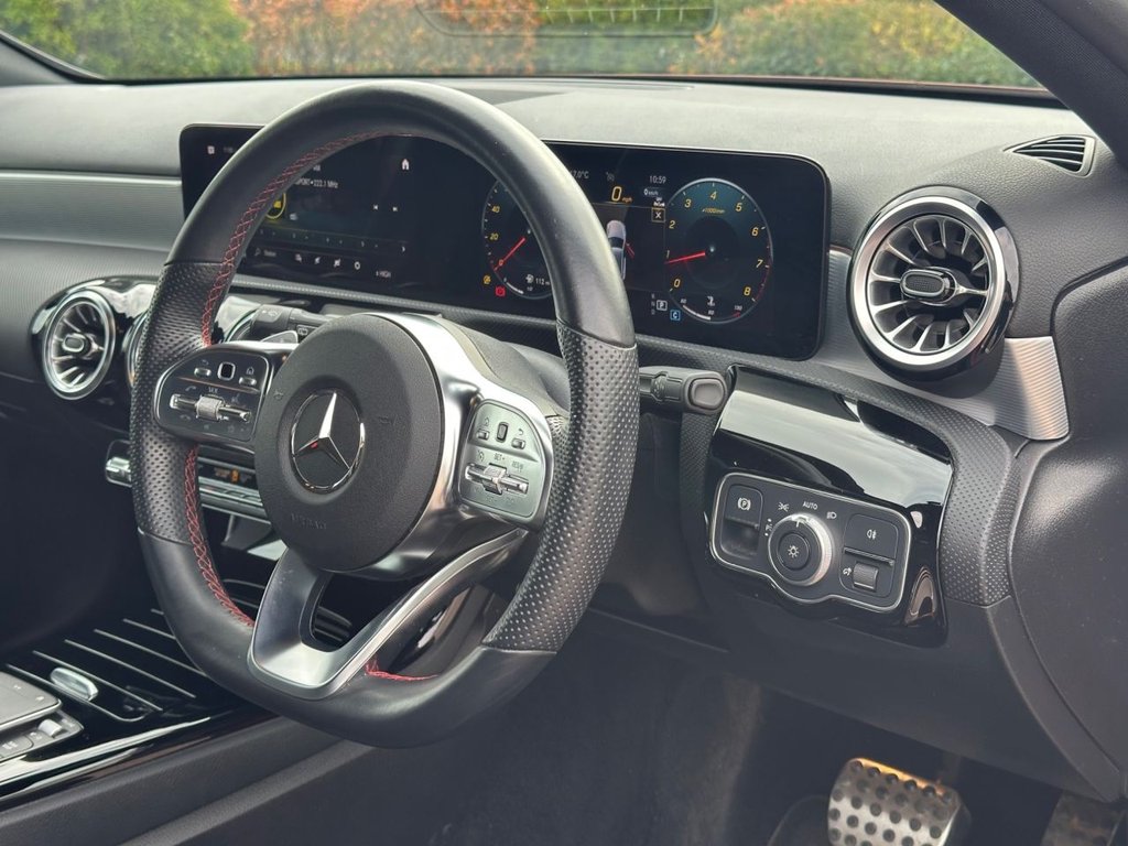 Used Mercedes-Benz A-Class 2022 for sale - 76202473: Photo 37