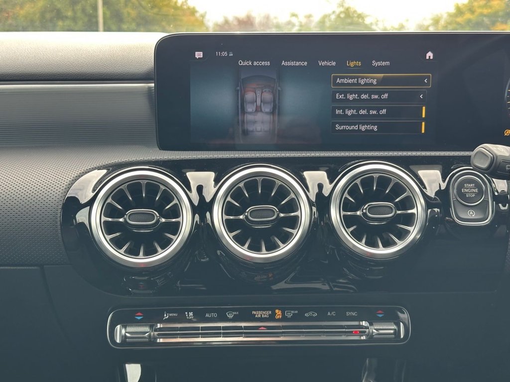 Used Mercedes-Benz A-Class 2022 for sale - 76202473: Photo 38